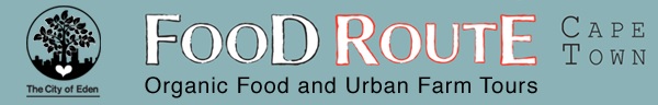 Food Route